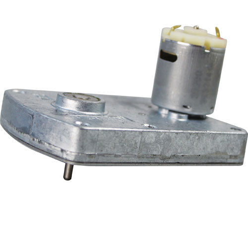 00501353 Champion - High-Performance 12VDC Motor 00501353 Champion - High-Performance 12VDC Motor